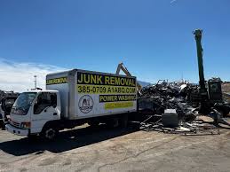 Best Demolition Debris Removal  in Elfers, FL