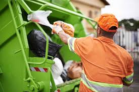 Best Residential Junk Removal  in Elfers, FL