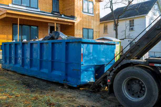 Best Hoarding Cleanup  in Elfers, FL